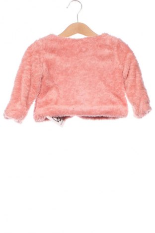 Palton pentru copii Hema, Mărime 6-9m/ 68-74 cm, Culoare Roz, Preț 5,99 Lei