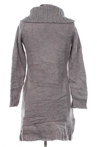 Kožené šaty  Esprit, Velikost S, Barva Šedá, Cena  59,00 Kč