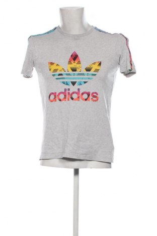 Férfi póló Adidas Originals, Méret S, Szín Szürke, Ár 6 949 Ft, #129660903