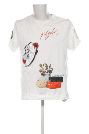 Мъжка тениска Air Jordan Nike, Размер XL, Цвят Многоцветен, Цена 17,89 €, #129660126