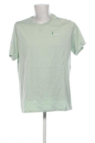 Férfi póló Air Jordan Nike, Méret XL, Szín Zöld, Ár 8 719 Ft, #129660924