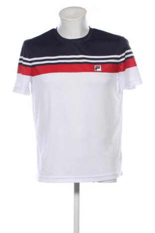 Мъжка тениска FILA, Размер M, Цвят Многоцветен, Цена 14,31 €, #129660438