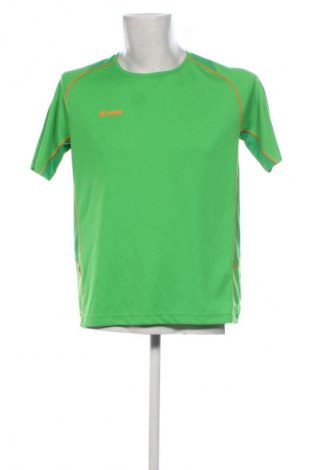 Tricou de bărbați Jako, Mărime L, Culoare Verde, Preț 65,99 Lei, #129667965