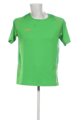 Tricou de bărbați Jako, Mărime L, Culoare Verde, Preț 65,99 Lei, #129667984
