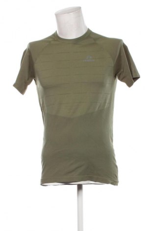 Мъжка тениска Newline, Размер L, Цвят Зелен, Цена 10,73 €, #129679859