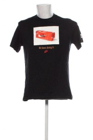 Férfi póló Nike, Méret L, Szín Fekete, Ár 6 949 Ft, #129660089