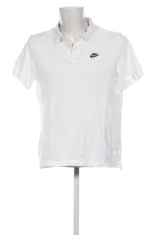 Férfi póló Nike, Méret L, Szín Fehér, Ár 6 949 Ft, #129660148