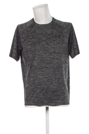 Tricou de bărbați Under Armour, Mărime L, Culoare Multicolor, Preț 88,99 Lei, #129679943