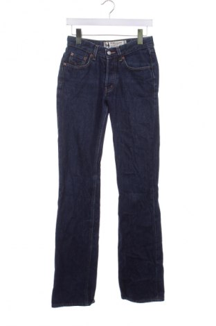 Herren Jeans Crocker, Größe XS, Farbe Blau, Preis 11,99 €, #129645651