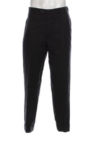 Pantaloni de bărbați Daniel Hechter, Mărime XL, Culoare Negru, Preț 240,99 Lei