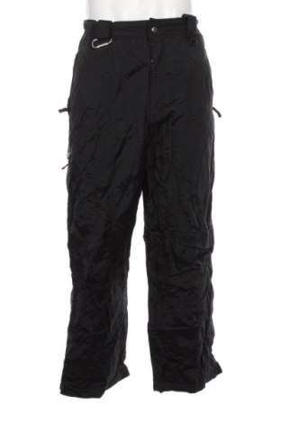 Pánské kalhoty pro zimní sporty  Rodeo, Velikost XL, Barva Černá, Cena  299,00 Kč