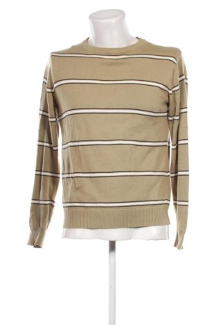 Herrenpullover Unbranded, Größe M, Farbe Grün, Preis € 14,99