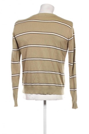 Herrenpullover Unbranded, Größe M, Farbe Grün, Preis € 14,99