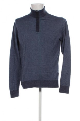 Herrenpullover Unbranded, Größe XL, Farbe Blau, Preis € 11,99