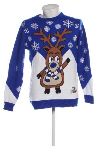 Herrenpullover Unbranded, Größe M, Farbe Mehrfarbig, Preis € 5,99