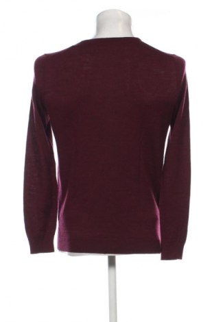 Herrenpullover Unbranded, Größe M, Farbe Rot, Preis € 14,99