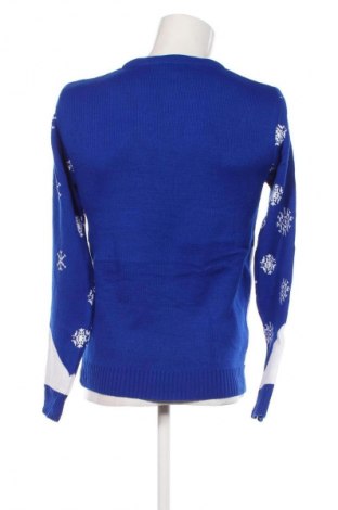 Herrenpullover Unbranded, Größe S, Farbe Mehrfarbig, Preis € 11,99