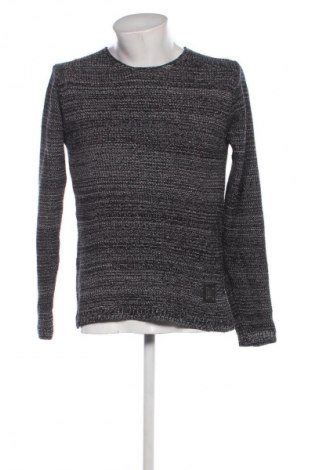 Herrenpullover Unbranded, Größe M, Farbe Grau, Preis € 5,99