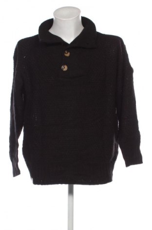 Herrenpullover Bpc Bonprix Collection, Größe S, Farbe Schwarz, Preis € 9,99
