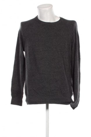 Męski sweter French Connection, Rozmiar L, Kolor Szary, Cena 174,99 zł, #129714009