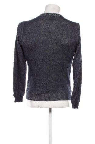 Herrenpullover Jean Pascale, Größe S, Farbe Blau, Preis € 5,99