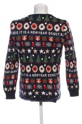 Férfi pulóver LCW, Méret M, Szín Sokszínű, Ár 489 Ft