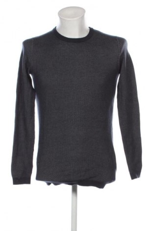 Herrenpullover Selected Homme, Größe S, Farbe Blau, Preis € 23,99