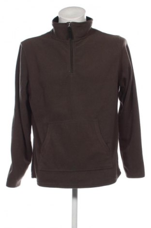 Мъжко поларено горнище Watson's, Размер XL, Цвят Зелен, Цена 21,47 €, #129705267