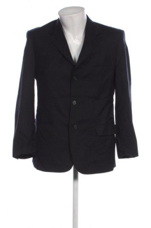 Pánské sako  Unbranded, Velikost M, Barva Modrá, Cena  109,00 Kč