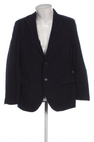 Herren Sakko Unbranded, Größe XL, Farbe Blau, Preis € 7,99