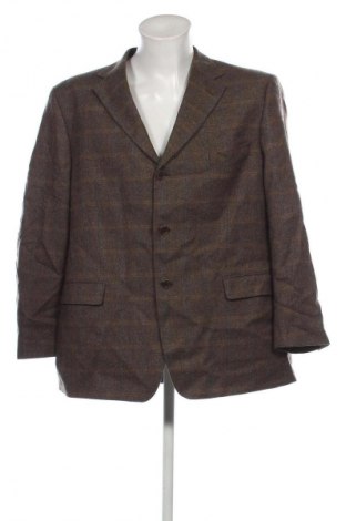 Herren Sakko Marks & Spencer, Größe L, Farbe Braun, Preis 6,99 €, #129649382