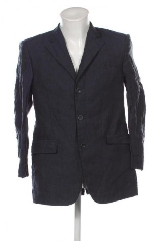 Herren Sakko Angelo Nardelli, Größe L, Farbe Blau, Preis € 80,99