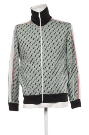Мъжко спортно горнище Zara, Размер L, Цвят Многоцветен, Цена 14,31 €, #129681366