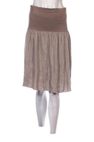 Пола Unbranded, Размер S, Цвят Кафяв, Цена 2,04 €