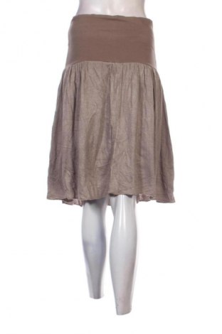 Пола Unbranded, Размер S, Цвят Кафяв, Цена 2,04 €