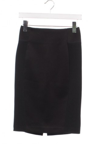 Φούστα Unbranded, Μέγεθος XS, Χρώμα Μαύρο, Τιμή 1,99 €