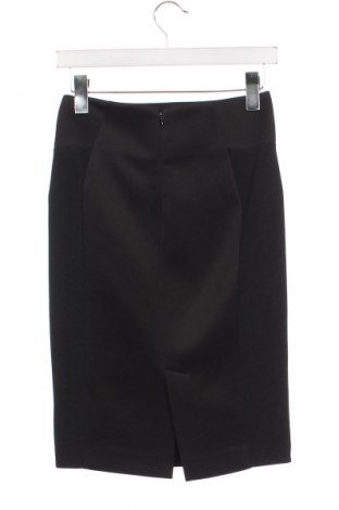 Φούστα Unbranded, Μέγεθος XS, Χρώμα Μαύρο, Τιμή 1,99 €