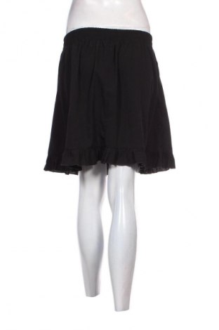 Sukně Boohoo, Velikost M, Barva Černá, Cena  49,00 Kč