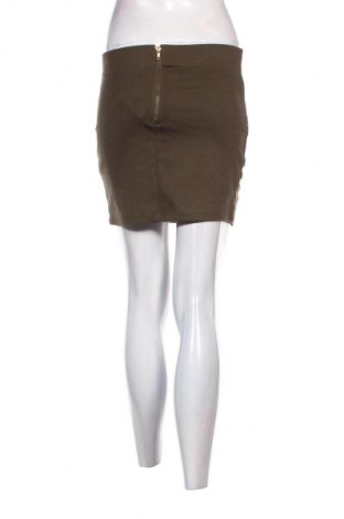 Sukně Dotti, Velikost M, Barva Zelená, Cena  49,00 Kč