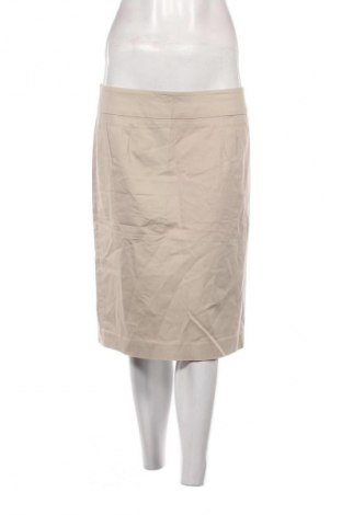 Φούστα Emilio Corali, Μέγεθος M, Χρώμα  Μπέζ, Τιμή 1,99 €
