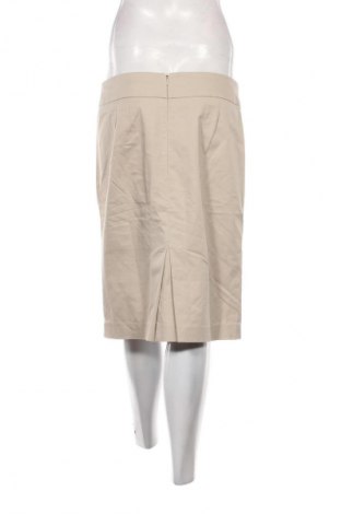 Φούστα Emilio Corali, Μέγεθος M, Χρώμα  Μπέζ, Τιμή 1,99 €
