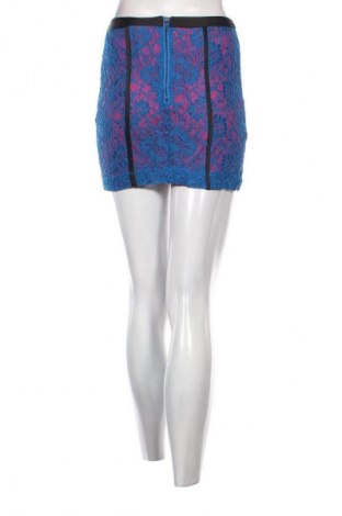 Φούστα Forever 21, Μέγεθος S, Χρώμα Μπλέ, Τιμή 1,99 €