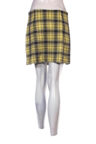 Sukně H&M Divided, Velikost M, Barva Vícebarevné, Cena  49,00 Kč