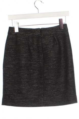 Φούστα Hallhuber, Μέγεθος XS, Χρώμα Γκρί, Τιμή 6,99 €