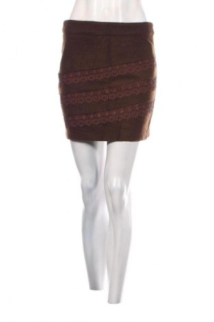 Sukně Koton, Velikost S, Barva Hnědá, Cena  29,00 Kč