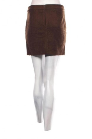 Sukně Koton, Velikost S, Barva Hnědá, Cena  29,00 Kč