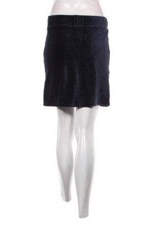 Φούστα Laura Torelli, Μέγεθος S, Χρώμα Μπλέ, Τιμή 1,99 €