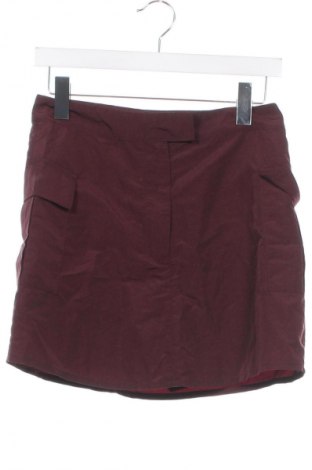 Sukně LeGer By Lena Gercke X About you, Velikost XXS, Barva Červená, Cena  49,00 Kč