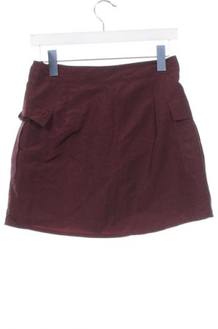 Sukně LeGer By Lena Gercke X About you, Velikost XXS, Barva Červená, Cena  49,00 Kč