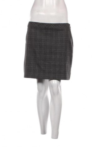 Sukně Mango, Velikost L, Barva Šedá, Cena  49,00 Kč